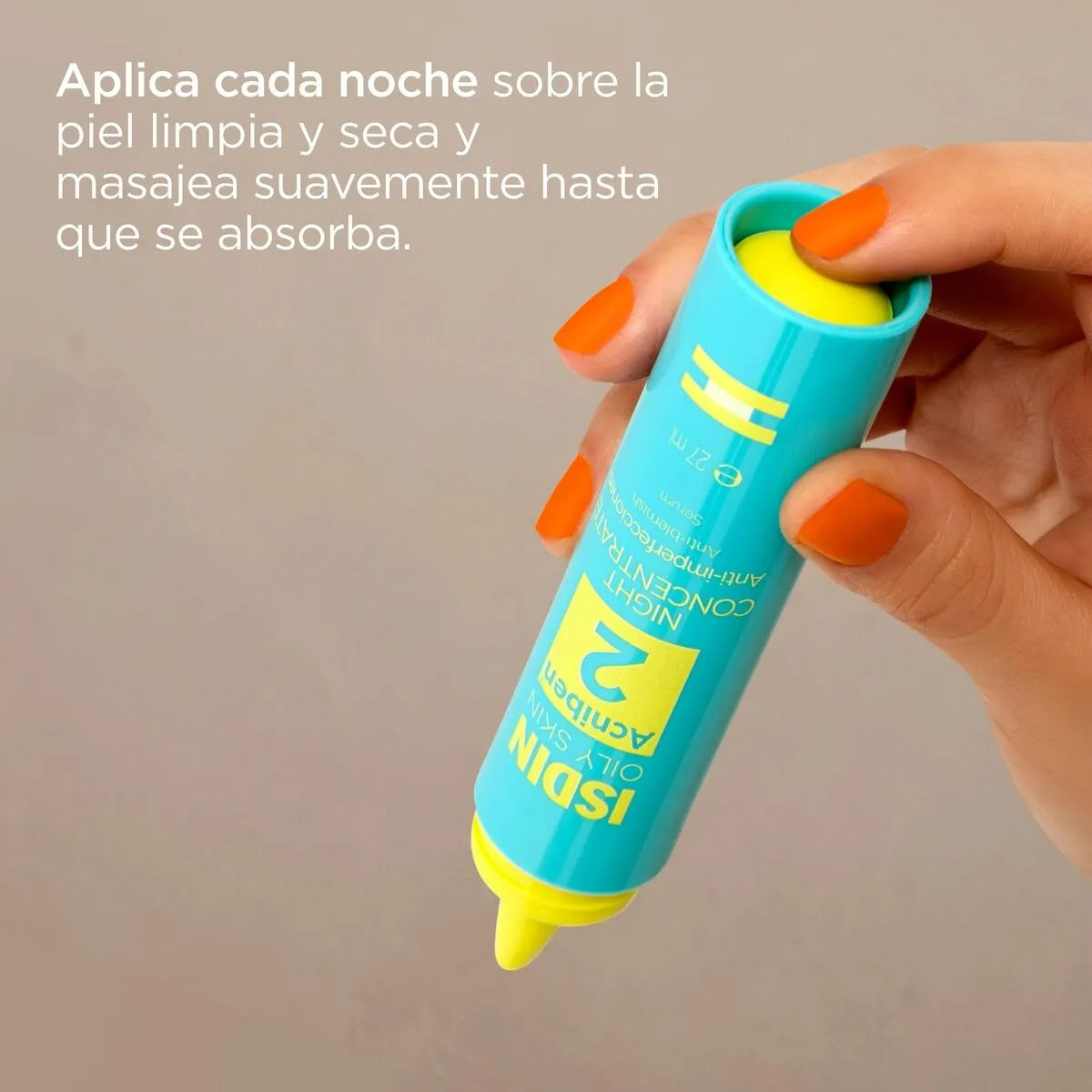 Acniben Night Concentrate 27 Ml