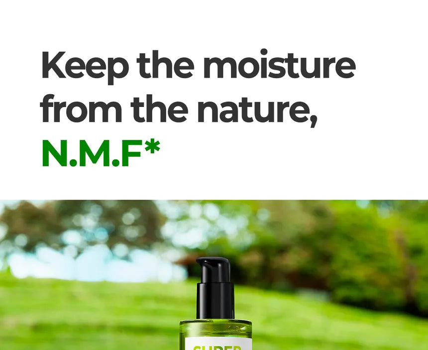 Some By Mi Super Matcha Sérum Reafirmante De Poros