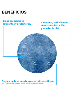 LA ROCHE POSAY AGUA TERMAL 150 ML AGUA Agua Termal SPRAY