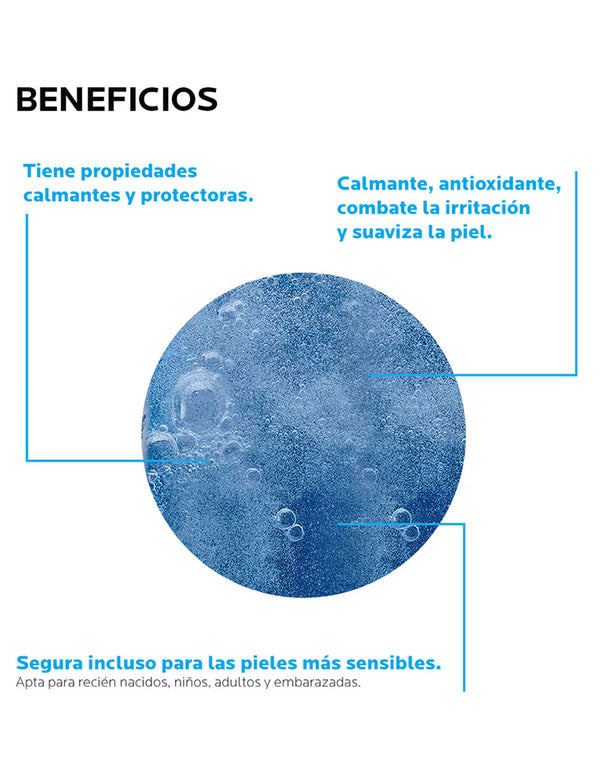 LA ROCHE POSAY AGUA TERMAL 150 ML AGUA Agua Termal SPRAY