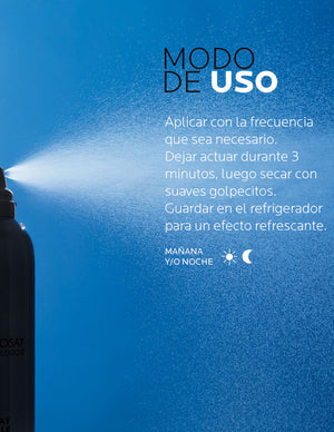 LA ROCHE POSAY AGUA TERMAL 150 ML AGUA Agua Termal SPRAY