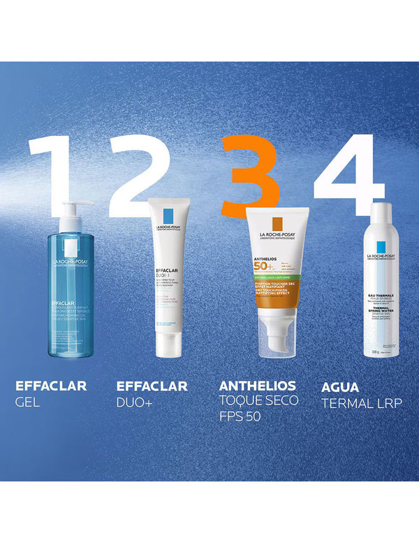 LA ROCHE POSAY AGUA TERMAL 150 ML AGUA Agua Termal SPRAY