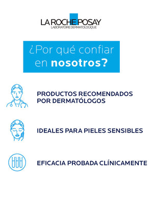 LA ROCHE POSAY AGUA TERMAL 150 ML AGUA Agua Termal SPRAY