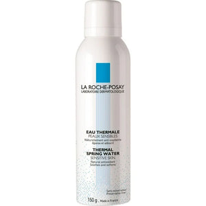LA ROCHE POSAY AGUA TERMAL 150 ML AGUA Agua Termal SPRAY