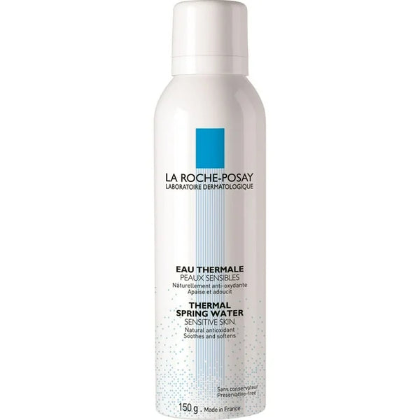 LA ROCHE POSAY AGUA TERMAL 150 ML AGUA Agua Termal SPRAY