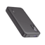 Power Bank de 10000mAh NEXODE | 22.5W | USB-A | USB-C | Indicador Led | Tecnología de Carga Rápida | Ultra Delgado | Ultra ligero