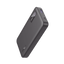 Power Bank de 10000mAh NEXODE | 22.5W | USB-A | USB-C | Indicador Led | Tecnología de Carga Rápida | Ultra Delgado | Ultra ligero