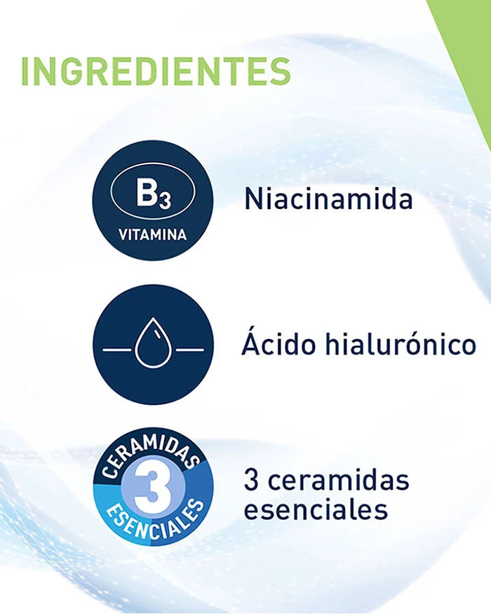 CERAVE Agua Micelar Limpiadora de 295 ml