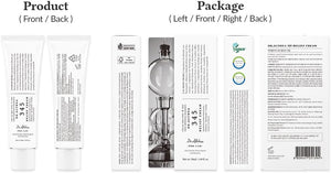 Dr. Althea Cream 345 50ml calma y repara de noche todo tipo de piel