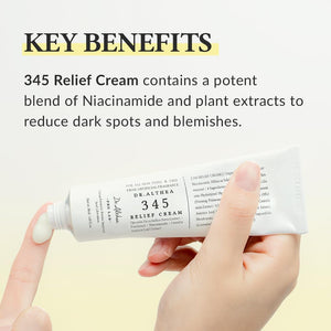 Dr. Althea Cream 345 50ml calma y repara de noche todo tipo de piel