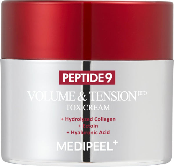 Medi-peel Peptide 9 Volume And Tension Tox Cream Pro 50g