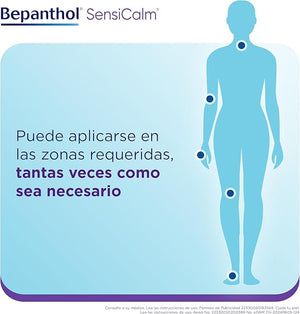 Bepanthol Crema SensiCalm, 20 gr.