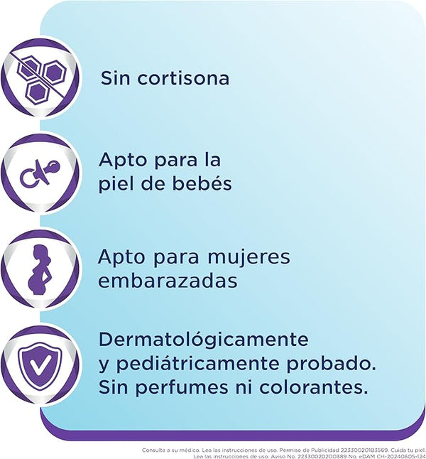 Bepanthol Crema SensiCalm, 20 gr.