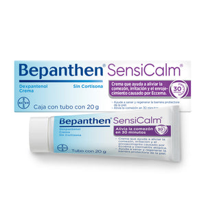 Bepanthol Crema SensiCalm, 20 gr.