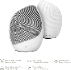 Geske Cepillo Facial Sonico Geske Starlight