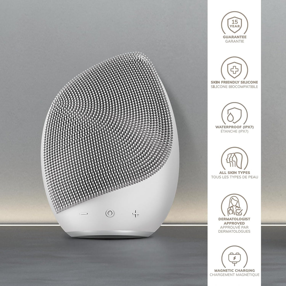 Geske Cepillo Facial Sonico Geske Starlight