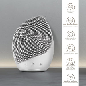 Geske Cepillo Facial Sonico Geske Starlight