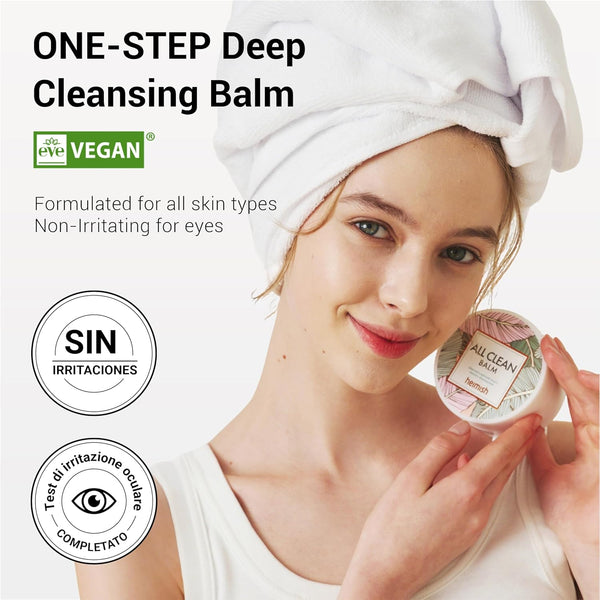 Heimish All Clean Balm