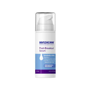 Benzacare Post Breakout Serum 30 Ml