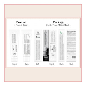 Dr Althea - 147 Barrier Cream