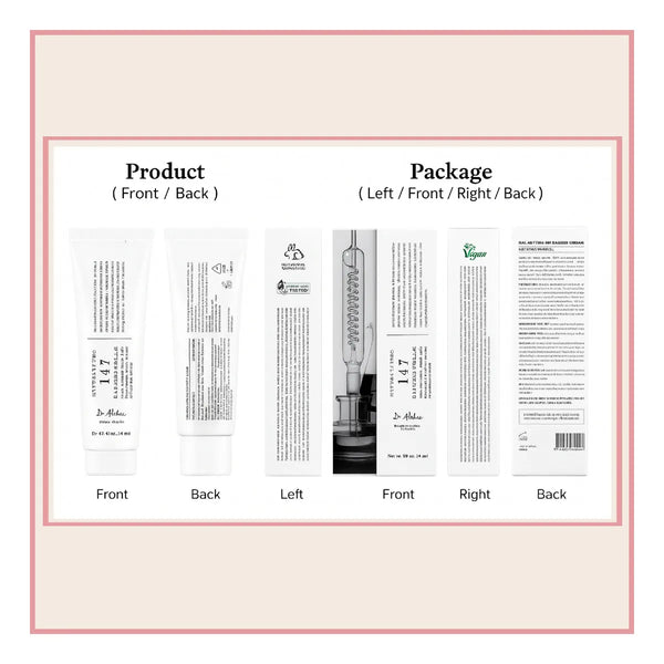 Dr Althea - 147 Barrier Cream