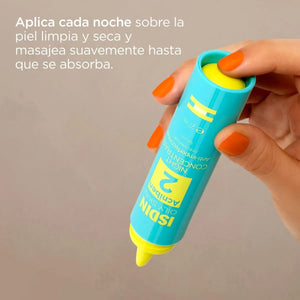 Acniben Night Concentrate 27 Ml