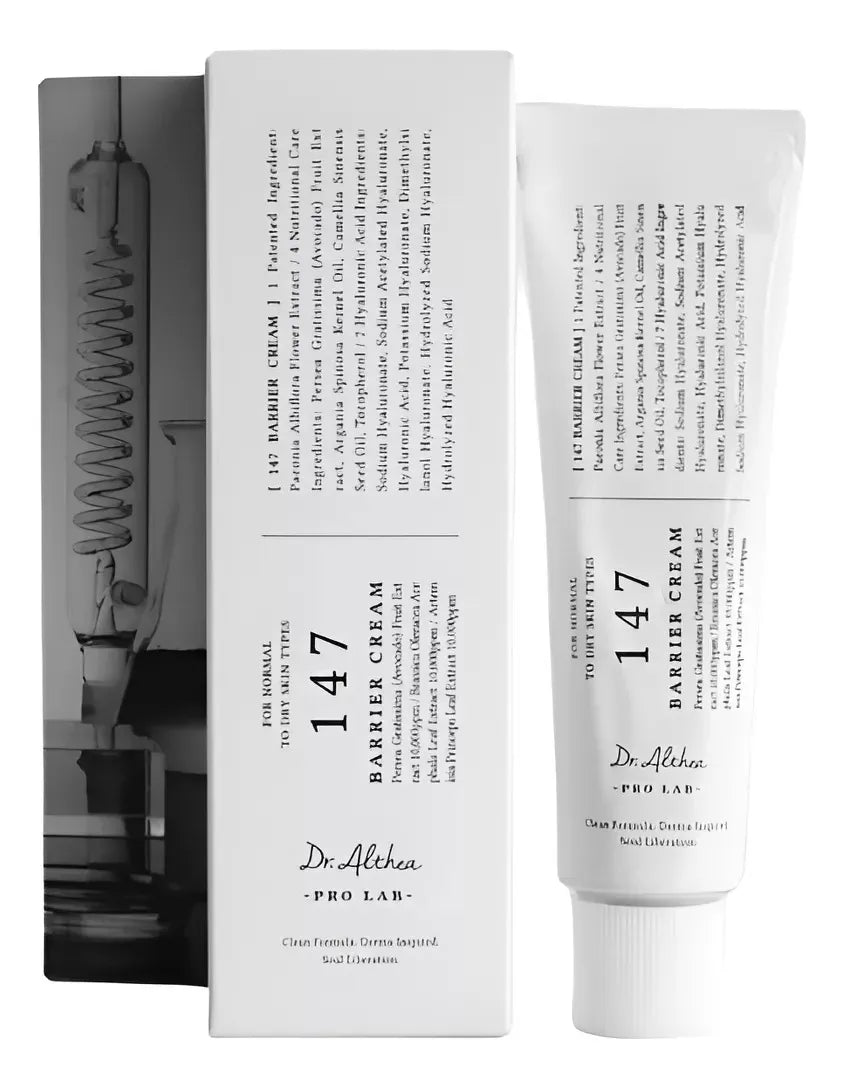 Dr Althea - 147 Barrier Cream