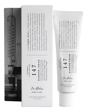 Dr Althea - 147 Barrier Cream