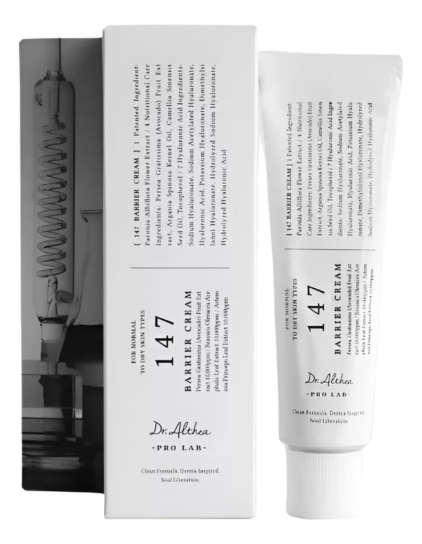 Dr Althea - 147 Barrier Cream