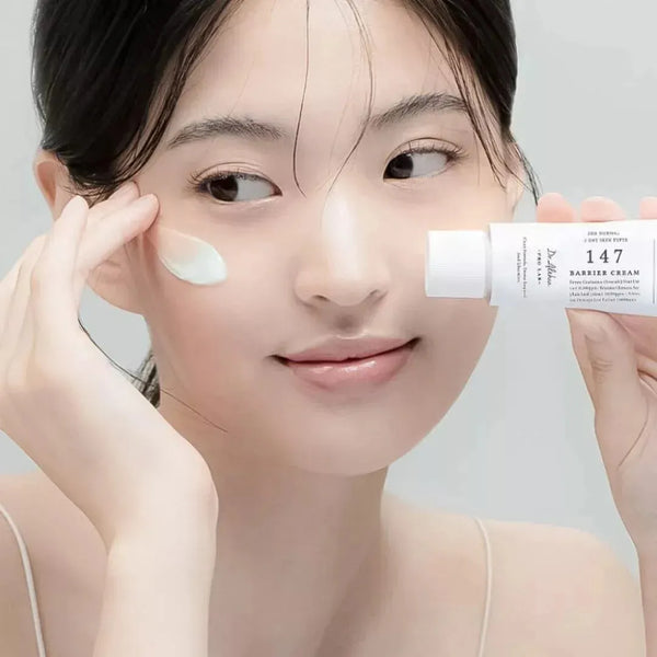 Dr Althea - 147 Barrier Cream