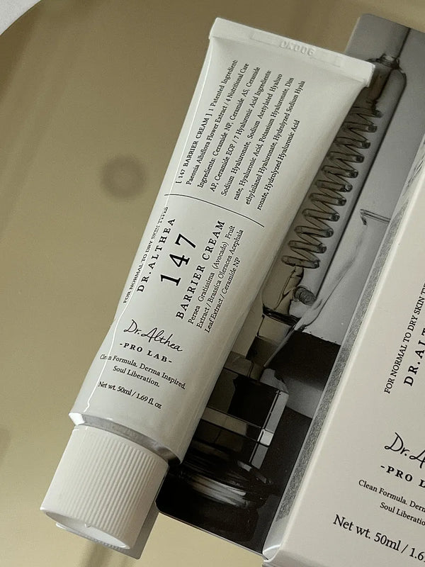 Dr Althea - 147 Barrier Cream