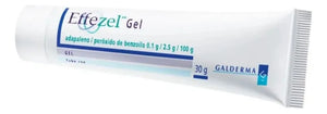 Effezel Gel – Tubo 30 g