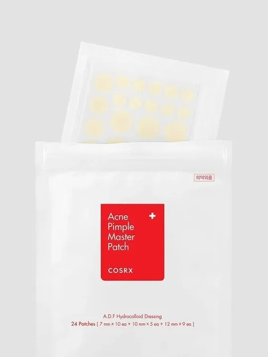 COSRX Acne Pimple Master Patch