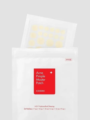 COSRX Acne Pimple Master Patch