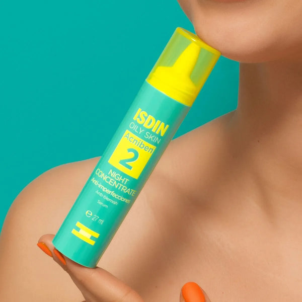 Acniben Night Concentrate 27 Ml