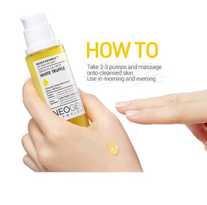 Neogen Serum In Oil Drop White Truffle 50 Ml