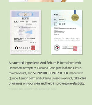 Some By Mi  Super Matcha Sérum Reafirmante De Poros