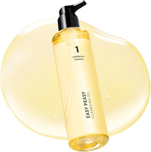 Numbuzin 1 Cleanser Easy Peasy Cleansing Oil 200ml
