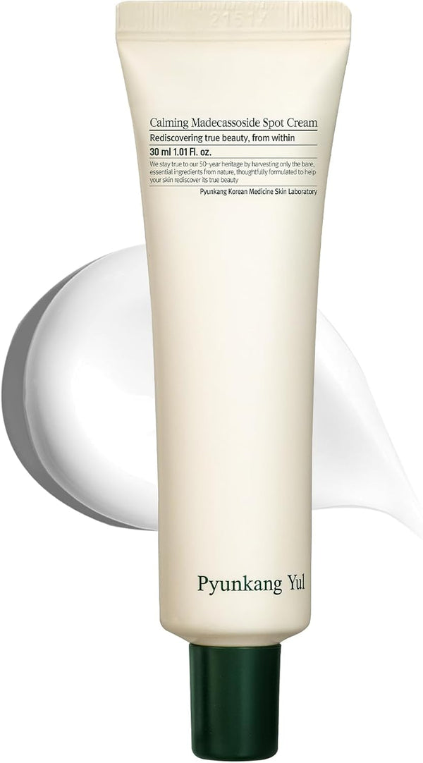 Pyunkang Yul Crema Facial Calmante Madecasoside 30ml