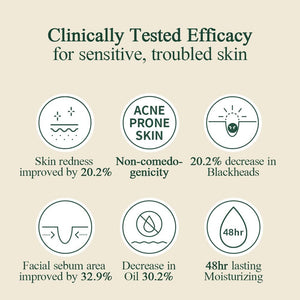 Pyunkang Yul Crema Facial Calmante Madecasoside 30ml