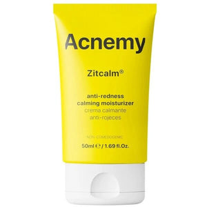Acnemy Zitcalm Moisturizer Crema calmante anti-rojeces