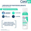 Cerave Air Foam Cleanser 148 Ml