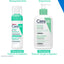 Cerave Air Foam Cleanser 148 Ml