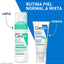 Cerave Air Foam Cleanser 148 Ml