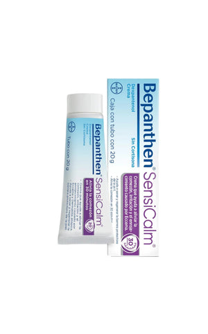 Bepanthol Crema SensiCalm, 20 gr.