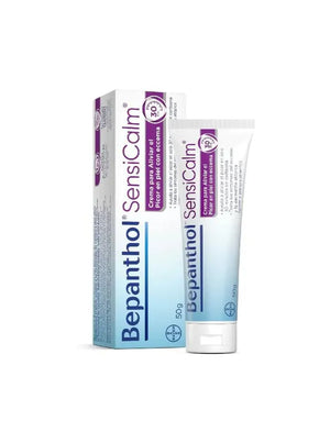 Bepanthol Crema SensiCalm, 20 gr.