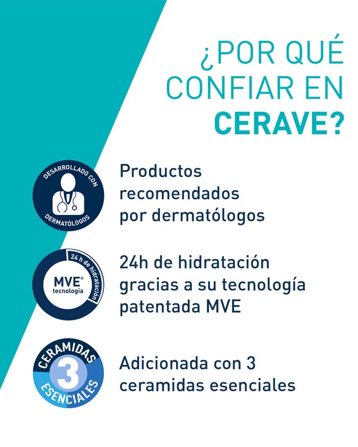 CERAVE Blemish Control Gel Imperfecciones