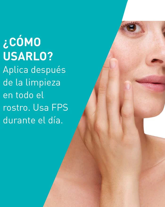 CERAVE Blemish Control Gel Imperfecciones