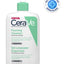 Cerave Gel Limpiador Espumoso 16Oz / 473Ml