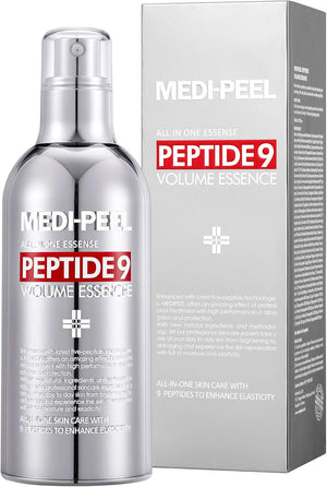 Medi-peel - Peptide 9 Volume All In One Essence Pro 100ml